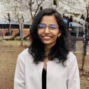 Krupa Prajapati