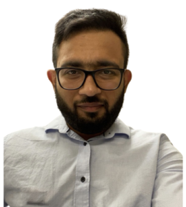 Perin Patel